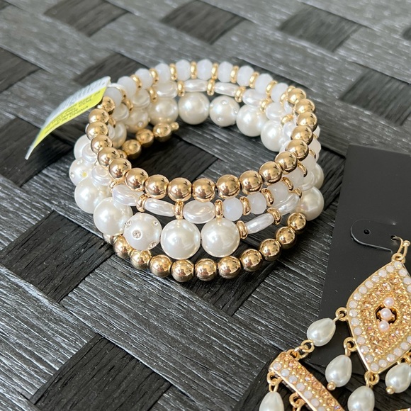 INC Jewelry Set - Picture 5 of 11